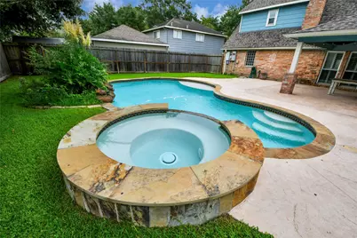 12622 Campsite Trail, Cypress, TX 77429 - Photo 36