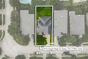 9711 Eagle Peak Ct, Katy, TX 77494 - Photo 6
