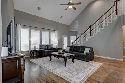 9711 Eagle Peak Court, Katy, TX 77494 - Photo 2