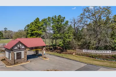 50 S Dylanshire Circle, Conroe, TX 77384 - Photo 30