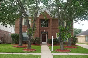 18715 Amesbury Manor Ln, Houston, TX 77094 - Photo 1