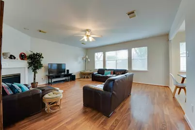 18715 Amesbury Manor Lane, Houston, TX 77094 - Photo 2