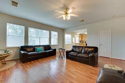 18715 Amesbury Manor Lane, Houston, TX 77094 - Photo 10