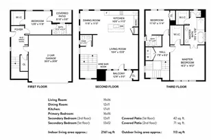 929 Fisher St, Houston, TX 77018 - Photo 48