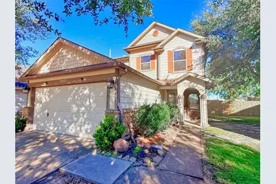 18402 Westgate Springs Lane, Cypress, TX 77433 - Photo 2