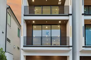 511 W Polk St, Houston, TX 77019 - Photo 1