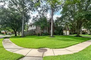 3107 Pennywell Ln, Katy, TX 77494 - Photo 4