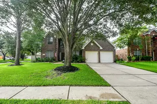 3107 Pennywell Ln, Katy, TX 77494 - Photo 1