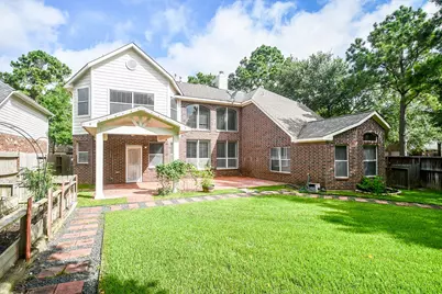 3107 Pennywell Lane, Katy, TX 77494 - Photo 38