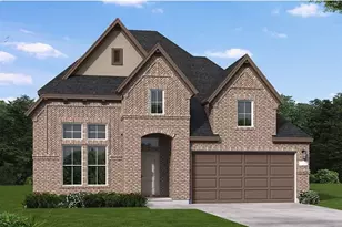 6721 Mountain Brook Wy, League City, TX 77573 - Photo 1