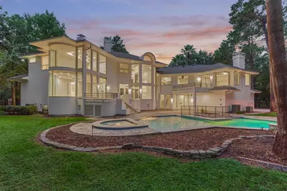 24 Autumn Crescent, The Woodlands, TX 77381 - Photo 40