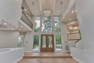 24 Autumn Crescent, The Woodlands, TX 77381 - Photo 6
