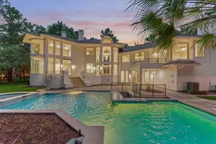 24 Autumn Crescent, The Woodlands, TX 77381 - Photo 1