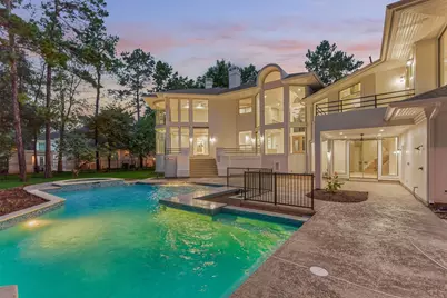 24 Autumn Crescent, The Woodlands, TX 77381 - Photo 42