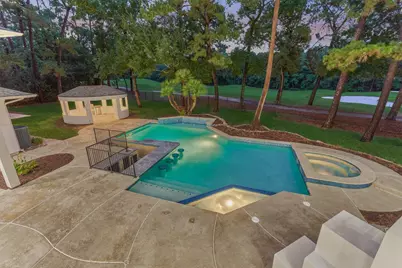 24 Autumn Crescent, The Woodlands, TX 77381 - Photo 46
