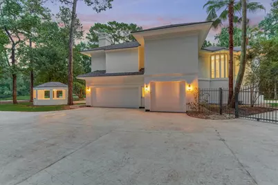 24 Autumn Crescent, The Woodlands, TX 77381 - Photo 36