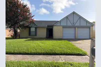 5827 Skewen Street, Humble, TX 77346 - Photo 2