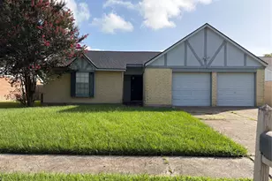 5827 Skewen St, Humble, TX 77346 - Photo 2