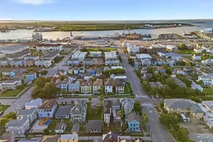 1607 Market St, Galveston, TX 77550 - Photo 32