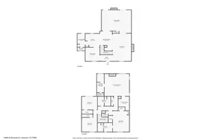 14906 El Miranda Dr, Houston, TX 77095 - Photo 50