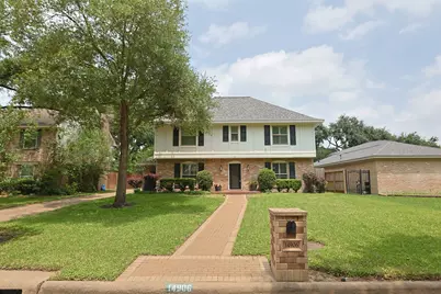 14906 El Miranda Drive, Houston, TX 77095 - Photo 2