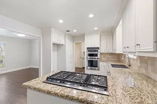 14906 El Miranda Dr, Houston, TX 77095 - Photo 12