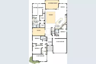 12130 Jacob Lane, Mont Belvieu, TX 77523 - Photo 2