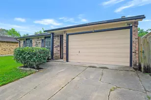 5007 Ridgecreek Dr, Houston, TX 77053 - Photo 2