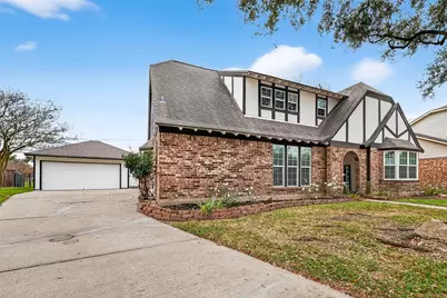 3105 Old Hickory Drive, La Porte, TX 77571 - Photo 2