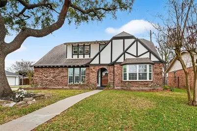 3105 Old Hickory Drive, La Porte, TX 77571 - Photo 1