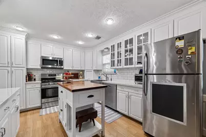 3105 Old Hickory Drive, La Porte, TX 77571 - Photo 14