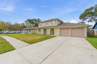 2406 Joel Wheaton Road, Houston, TX 77077 - Photo 2