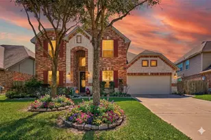 7034 Belle Meadow Ln, Richmond, TX 77469 - Photo 1