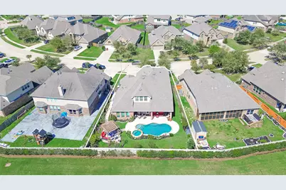 7034 Belle Meadow Lane, Richmond, TX 77469 - Photo 50