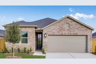 21934 Sam Raburn Drive, Tomball, TX 77375 - Photo 1
