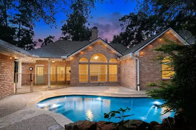 39 N Morning Cloud Circle, The Woodlands, TX 77381 - Photo 34