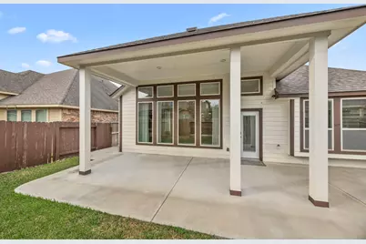 8222 Lockridge Terrace Lane Lane, Cypress, TX 77433 - Photo 40