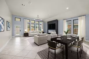 8222 Lockridge Terrace Ln Ln, Cypress, TX 77433 - Photo 14