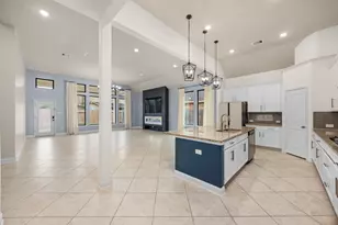 8222 Lockridge Terrace Ln Ln, Cypress, TX 77433 - Photo 8