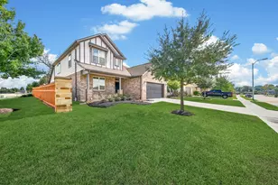 19234 Red Cascade Ct, Tomball, TX 77377 - Photo 2