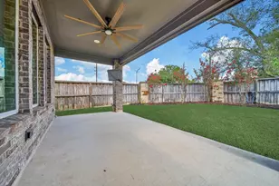 19234 Red Cascade Ct, Tomball, TX 77377 - Photo 42