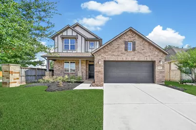 19234 Red Cascade Court, Tomball, TX 77377 - Photo 1