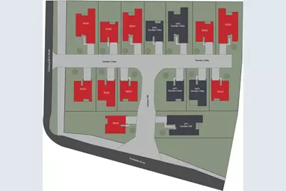 2711 Garden Hill Street, Missouri City, TX 77459 - Photo 2