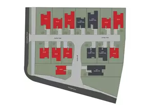 2711 Garden Hill St, Missouri City, TX 77459 - Photo 2