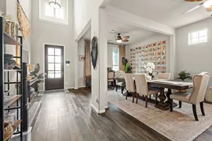 3214 Red Pebble Ln, Texas City, TX 77568 - Photo 2