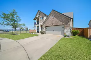 3214 Red Pebble Ln, Texas City, TX 77568 - Photo 28