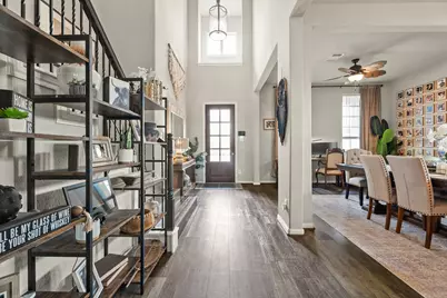 3214 Red Pebble Lane, Texas City, TX 77568 - Photo 18