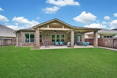 31574 Ember Trail Lane, Spring, TX 77386 - Photo 38