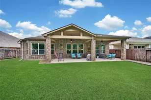 31574 Ember Trail Ln, Spring, TX 77386 - Photo 38