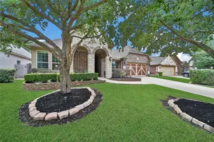 31574 Ember Trail Ln, Spring, TX 77386 - Photo 2